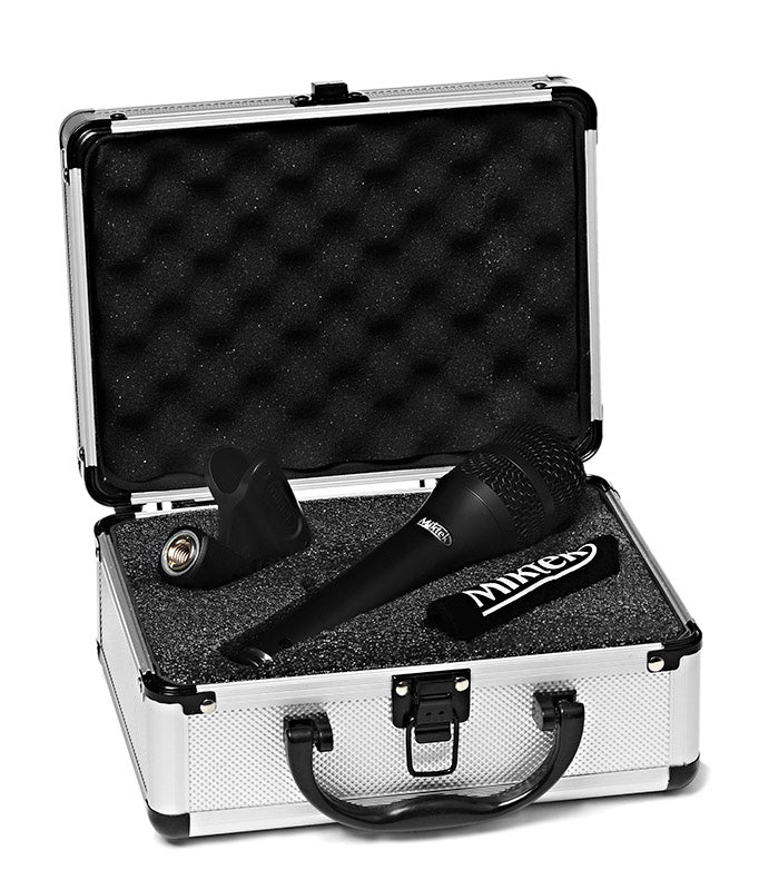 PM5 Handheld Condenser Microphone