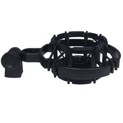 Shockmounts and Holders
