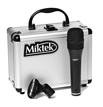 PM5 Handheld Condenser Microphone