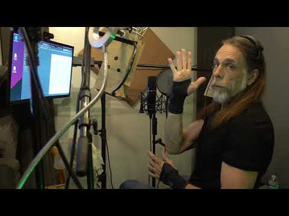 MK300 Multi-Pattern Studio Condenser