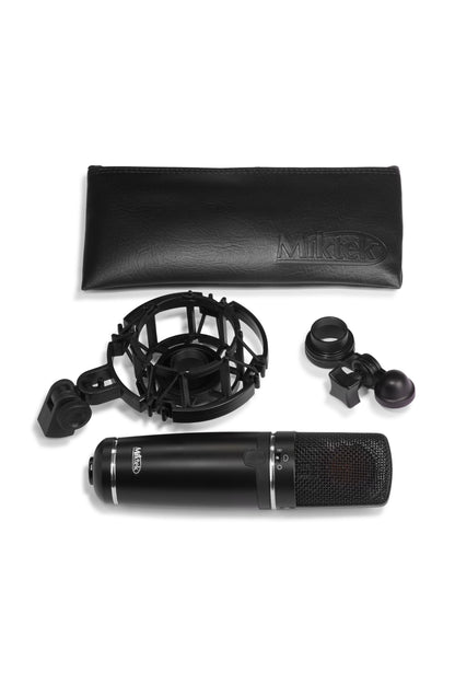 MK300 Multi-Pattern Studio Condenser
