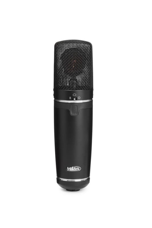 MK300 B-Stock Multi-Pattern Studio Condenser