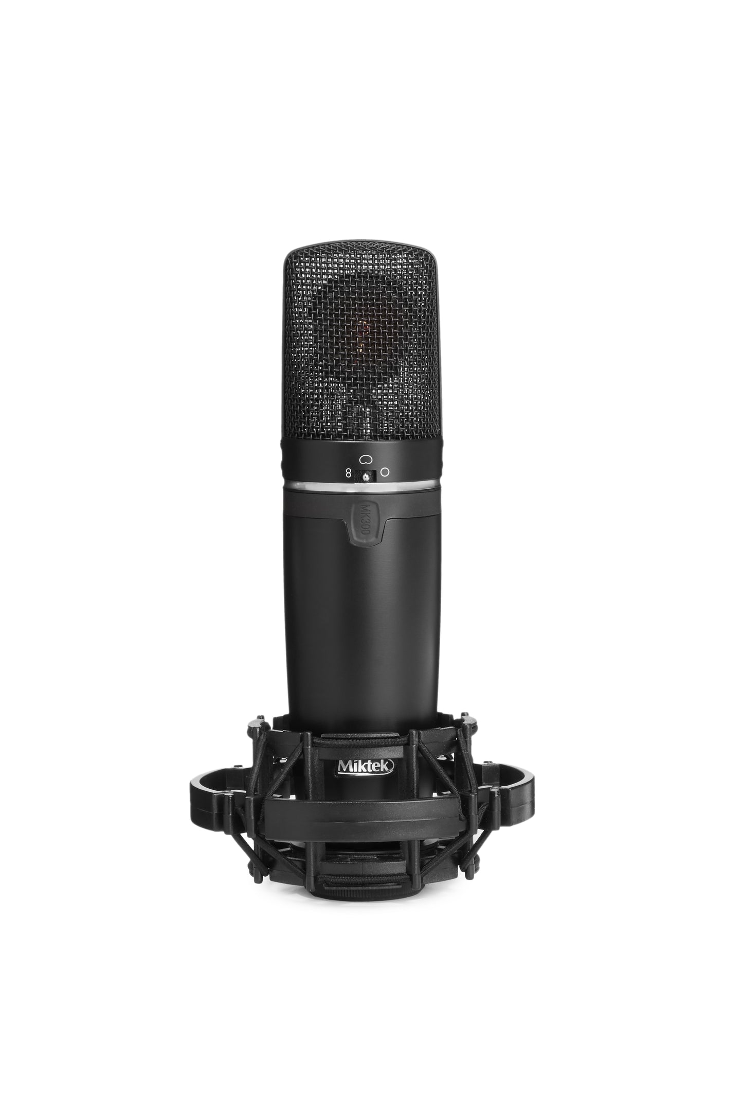 MK300 Multi-Pattern Studio Condenser