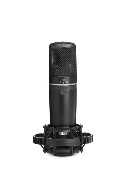 MK300 Multi-Pattern Studio Condenser